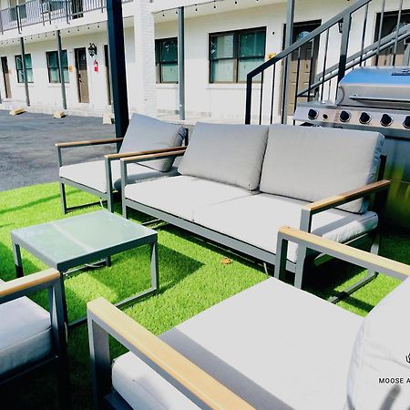 The Moose #10 - Stylish Loft With King Bed, Free Parking & Wi-Fi Διαμέρισμα Μέμφις Εξωτερικό φωτογραφία